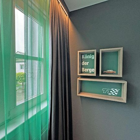 Ibis Styles Neckarsulm Hotel Eksteriør billede