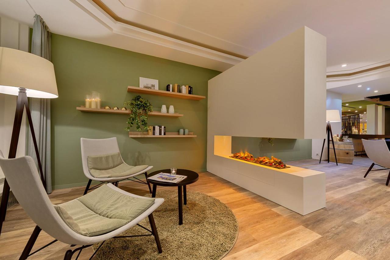 Ibis Styles Neckarsulm Hotel Eksteriør billede