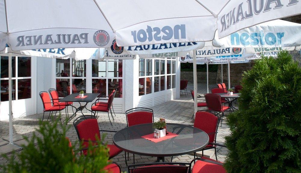 Ibis Styles Neckarsulm Hotel Eksteriør billede