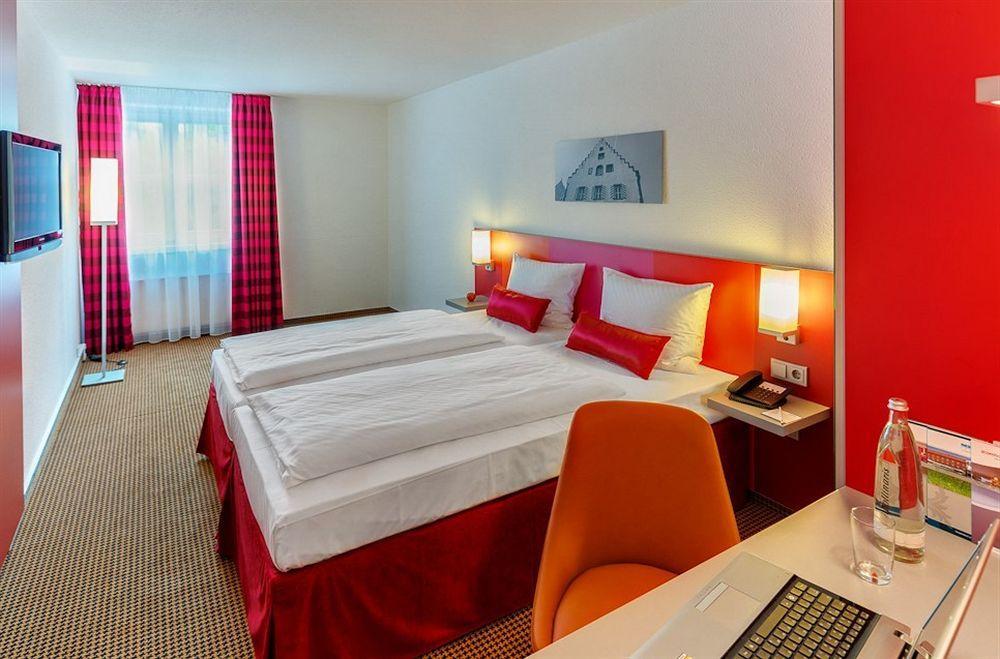 Ibis Styles Neckarsulm Hotel Eksteriør billede