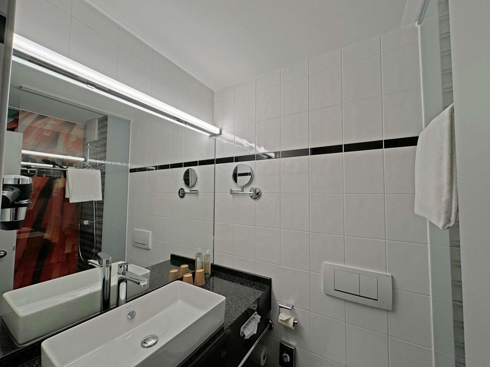Ibis Styles Neckarsulm Hotel Eksteriør billede