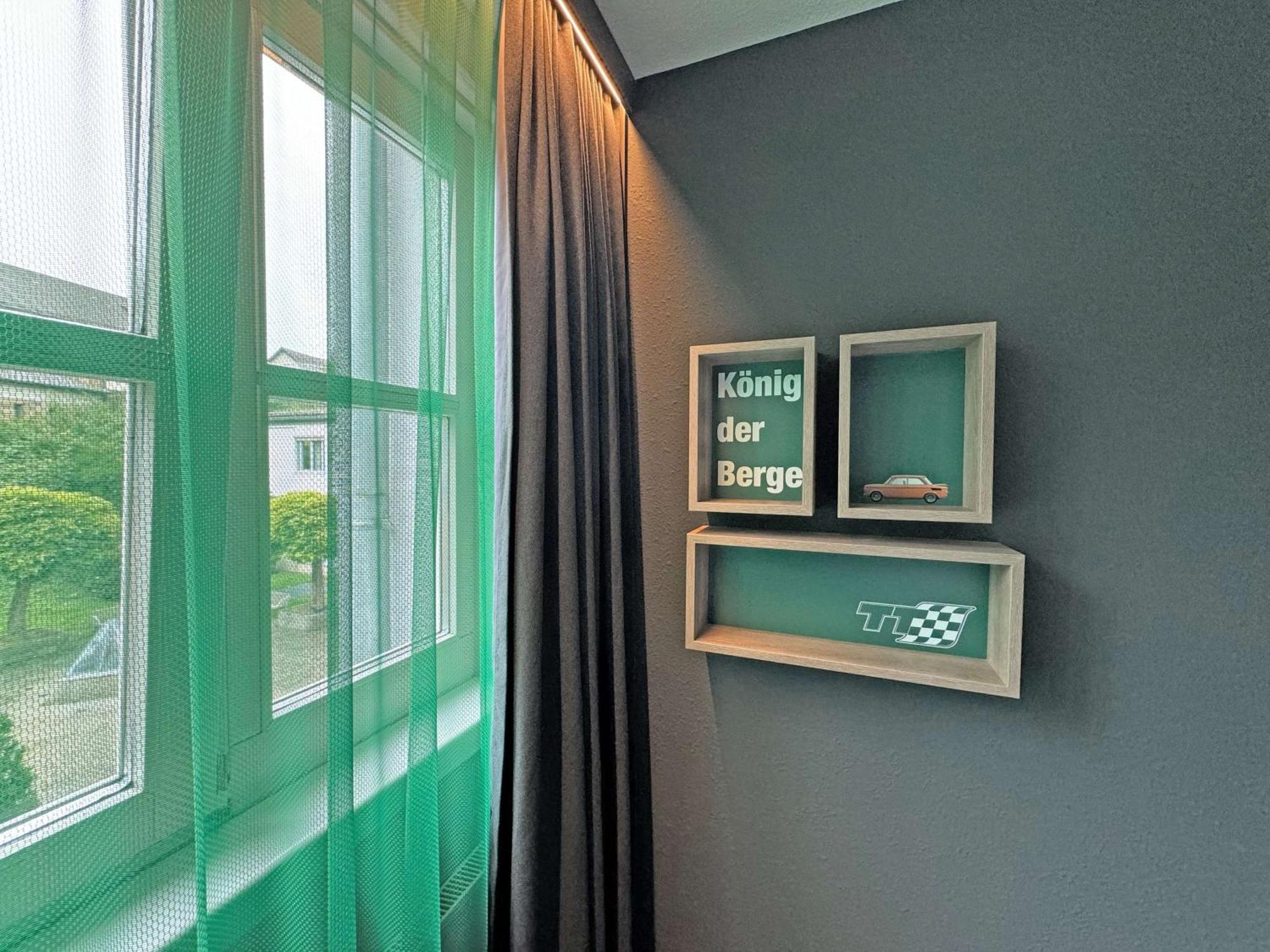 Ibis Styles Neckarsulm Hotel Eksteriør billede