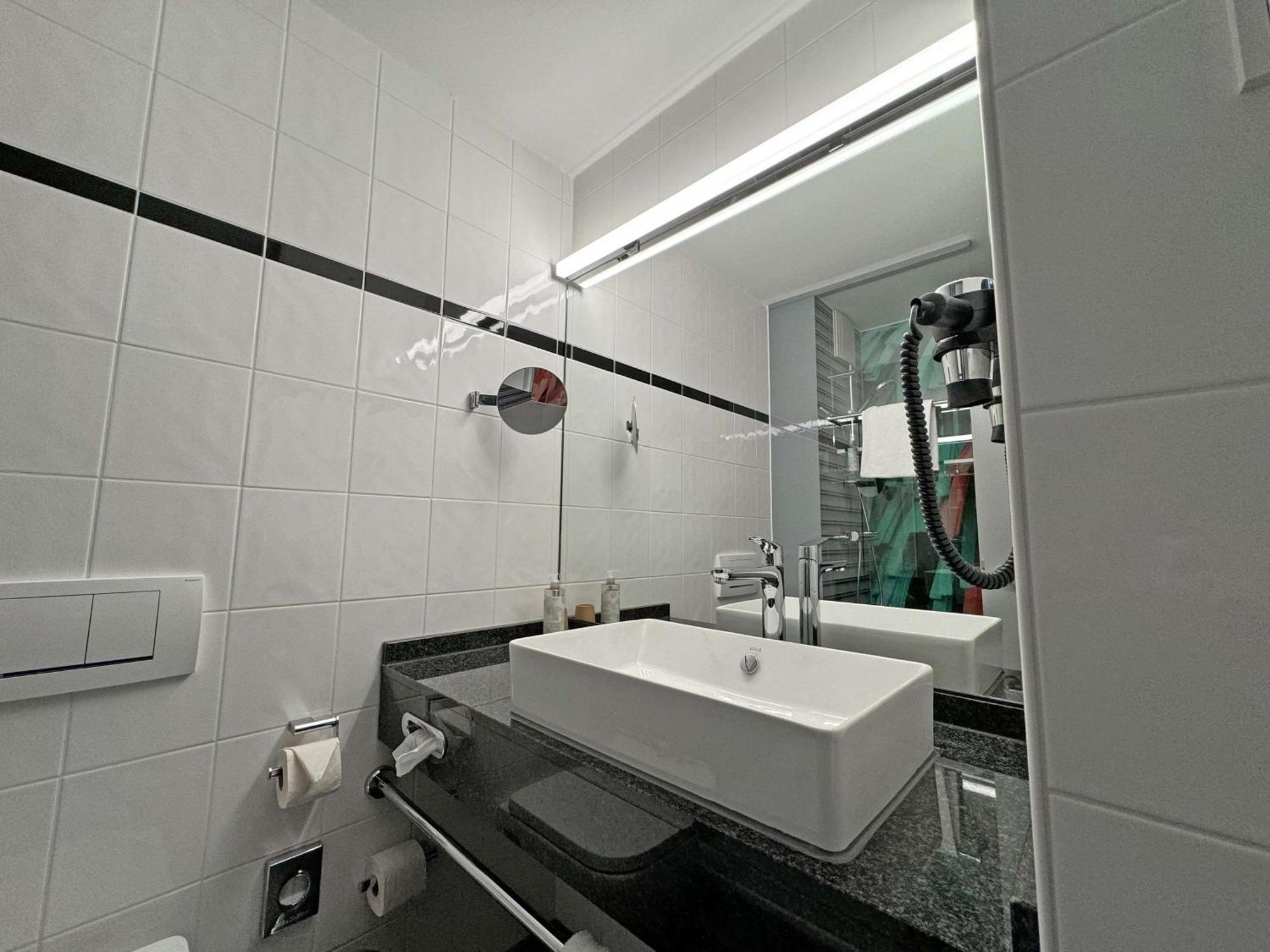 Ibis Styles Neckarsulm Hotel Eksteriør billede