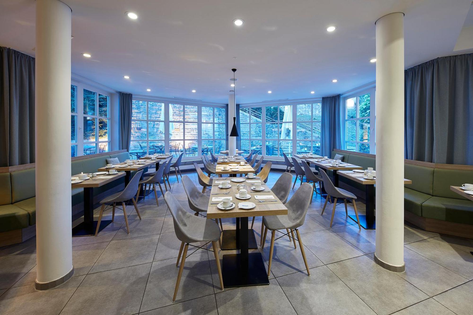 Ibis Styles Neckarsulm Hotel Eksteriør billede