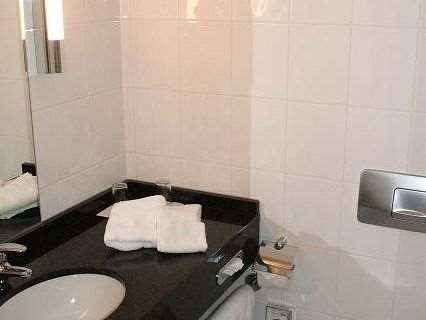 Ibis Styles Neckarsulm Hotel Eksteriør billede