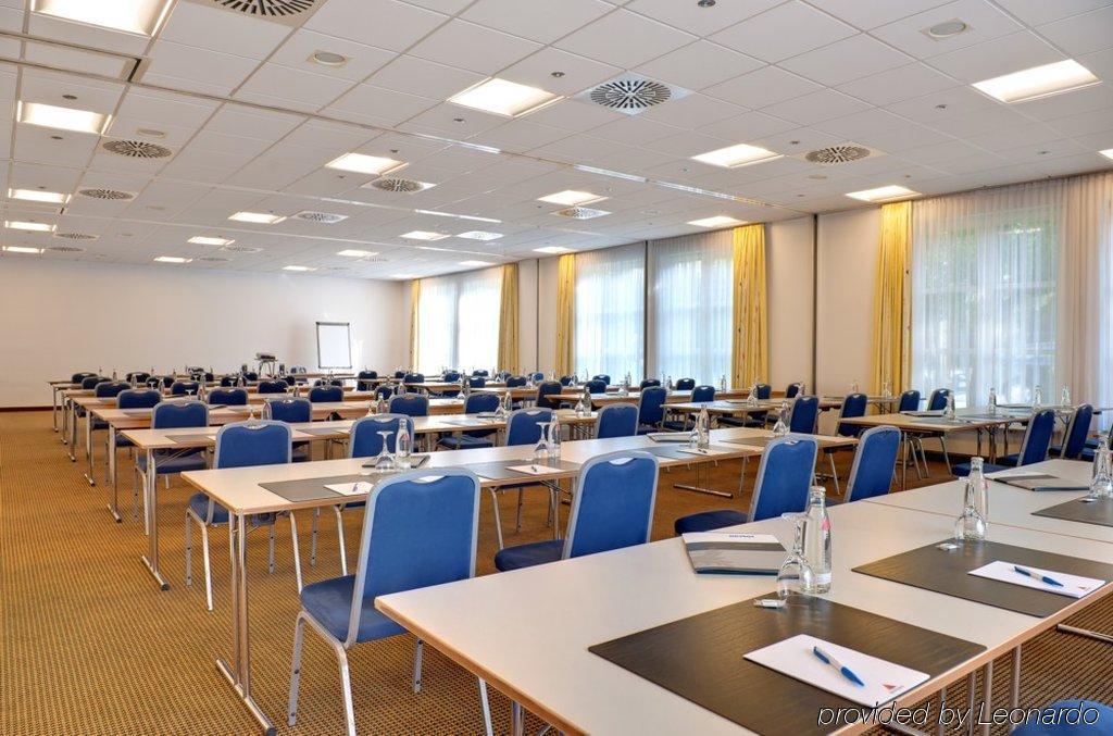 Ibis Styles Neckarsulm Hotel Faciliteter billede