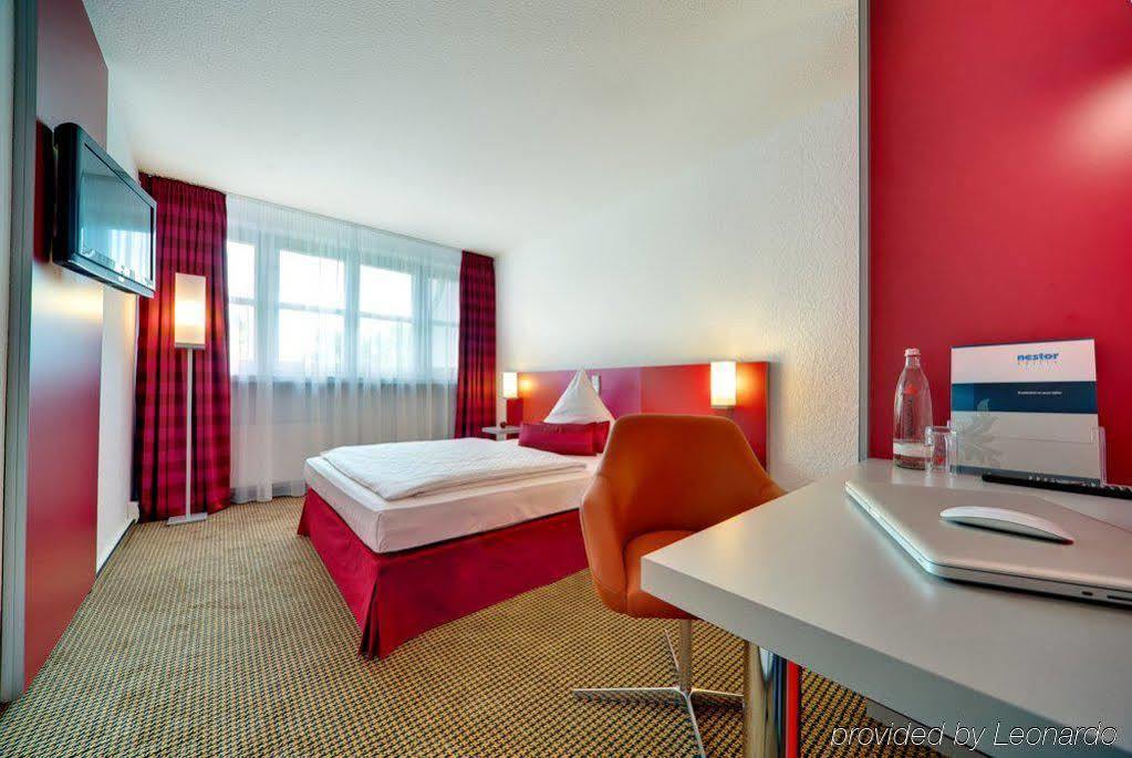 Ibis Styles Neckarsulm Hotel Eksteriør billede